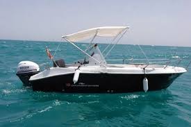 Location Bateau Espagne Avec Ou Sans Skipper Click Boat