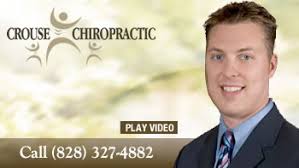 Chiropractor Hickory NC