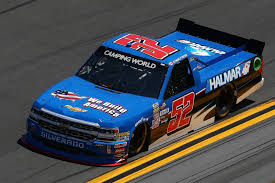 Camping world truck series records at a glance.36 nascar camping the event will feature the ama chevy trucks u.s. A Season Of Firsts For Stewart Friesen The Star