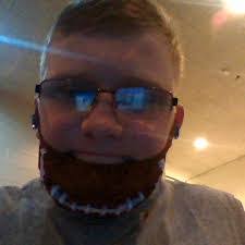 Aaron Ashbaugh's Instagram, Twitter & Facebook