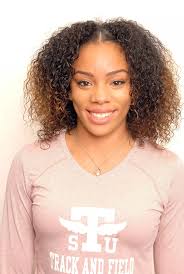 2015-16 Women's Track and Field Roster