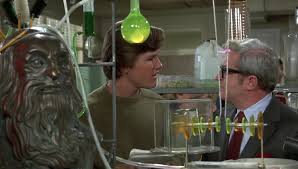 Now You See Him, Now You Don't (1972) - IMDb
