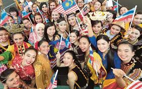 Malahan modenisasi di malaysia sangat berkaitan dengan pembentukan suatu bangsa malaysia yang mengandungi pelbagai etnik dan kaum. Kaum Dan Etnik Di Malaysia History Quiz Quizizz