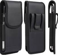 Amazon.com: Cell Phone Waist Bag for Men, Cell Phone Belt ...