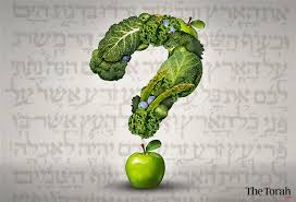 Did God Originally Intend The World To Be Vegetarian Thetorah Com