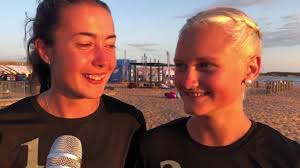 Vi har nya U17-mästare och de heter My...