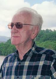 Obituary information for George DeWitt