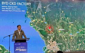 Paul Tan's Automotive News - News update