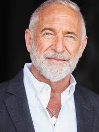 Ivan Woods ~ Actor, Model, Musician, Snowboarder Shot