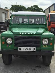 Image result for Light Green 1980 Land Rover
