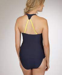 Tankini Swimsuit Nautica Women S Swimwear Two Piece Bathing Suit Swimsuits High Waist Bottoms Bathing Suits