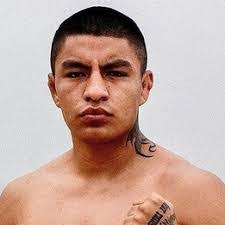 Efrain Trejo's Instagram, Twitter & Facebook