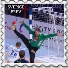 Det er likevel ikke første gang landet arrangerer et vm i håndball. Fmjvrrh Vqtnmm