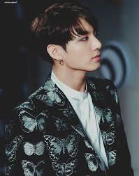 15 Male Idols With The Best Side Profile According To Koreans Koreaboo Jungkook Jeon Jungkook Bts Jungkook