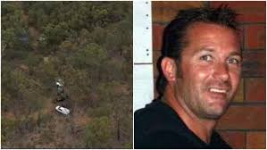 Wade Dunn murder: Chris Dawson says police were 'tipped off' about location  of human remains