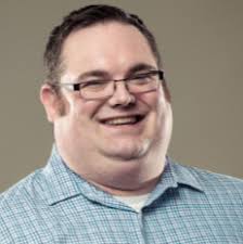 Thomas Coke discussing the way to a brighter future using FinTech