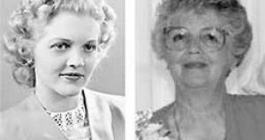 Catherine Chaffin, 82