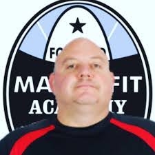 Craig Stoddard's Instagram, Twitter & Facebook