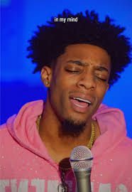 But All That Seems to Disappear When Im with You