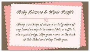 Vistaprint Business Cards Postcards Invitations More Baby Shower Invitation Wording Baby Shower Diaper Raffle Baby Shower Invitations