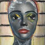 Grace Darling Painting by Donnas Schaeffer