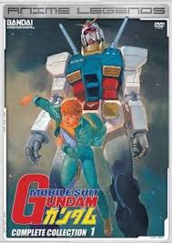 Also streams the latest anime episodes for free. Mobile Suit Gundam Wikipedia