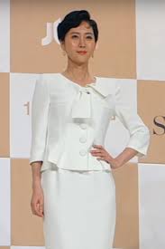 You can find her in the dramas secret healer, and sky castle. Yum Jung Ah Wikipedia