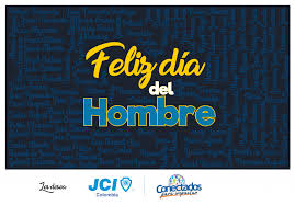 Hay hasta un día internacional declarado por la onu. Dia Del Hombre 2020 Jci Colombia