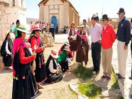 El inicio de la vida, muchos pueblos lo celebran. Hoy Se Celebra El Dia Nacional De Los Pueblos Indigenas Elpinguino Com