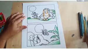 We did not find results for: Menggambar Ilustrasi Komik Materi Pelajaran Seni Budaya Seni Rupa Kelas Viii Kurikulum 2013 Youtube