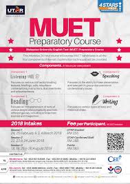 Semakan keputusan muet sesi 1 boleh disemak pada tarikh berikut seperti yang dikongsikan dari pengumuman rasmi. Muet Result 2018