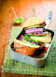 Jetzt Gibt S Fast Food De Luxe Gourmet Burger Rezepte Essenstagebuch
