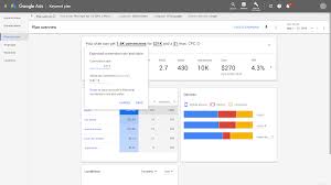 In terms of seo keywords are the words and phrases that searchers enter into search engines, also called search queries to find what they are looking for. Keyword Planner Changes Finalized Google Ads Help