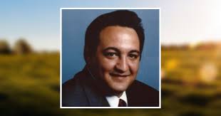 Gary M. Patten Obituary October 18, 2013