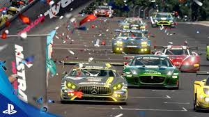 Todos los juegos de la saga gran turismo. Gran Turismo Sport Intro Del Juego Ya A La Venta Youtube