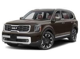 How Much Can The 2022 Kia Telluride Tow? | Bob Lanphere'S Beaverton Kia