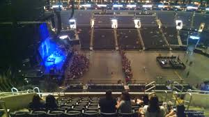 Staples Center Section 319 Concert Seating Rateyourseats Com