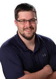 Austin Spencer, P.Eng., Project Engineer, Construction Services