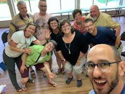 celebrating the journey — Paul Vasile