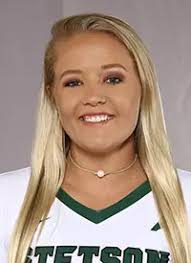 2016 Volleyball Roster