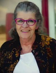 Obituary information for Georgie A. Nystrom