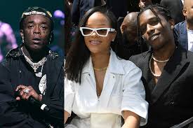 Apr 24, 2021 · no, lil uzi is not dying at 27. Lil Uzi Vert Seems Upset By Asap Rocky And Rihanna Dating Report Xxl