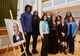 Earl Exum servant leader Archives