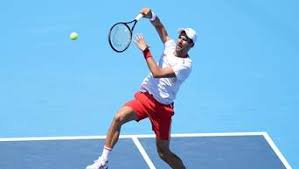 Djokovic has won 15 grand slam singles titles, five atp finals titles, 33 atp tour masters 1000 titles, 12 atp tour 500 titles, and has held the no. Olympia 2021 Brutende Hitze In Tokio Djokovic Wettert Uber Brutale Bedingungen Sport