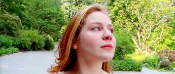 The Chorus in Our Eyes