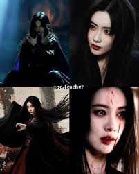 新金庸武侠世界| TikTok