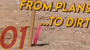 Top brands at everyday low prices. Survey Stakes And Markers Youtube