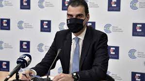 Αναλυτικά τι ανέφερε ο μάριος θεμιστοκλέους. 8emistokleoys Skai 100 3 Thn Epomenh Ebdomada H Platforma Gia 40 49 Apo 5 Maioy Johnson Skai