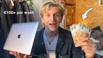 Geld Verdienen Als Tiener - 5 Makkelijke en Snelle Manieren. - YouTube