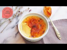 Maybe you would like to learn more about one of these? Krem Brule Tarifi Creme Brulee Yanik Krema Youtube Creme Brulee Tatli Gida